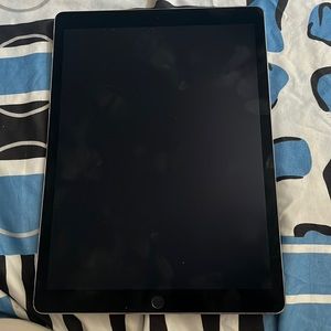 iPad Pro great condition only thing is don’t have the plug for it